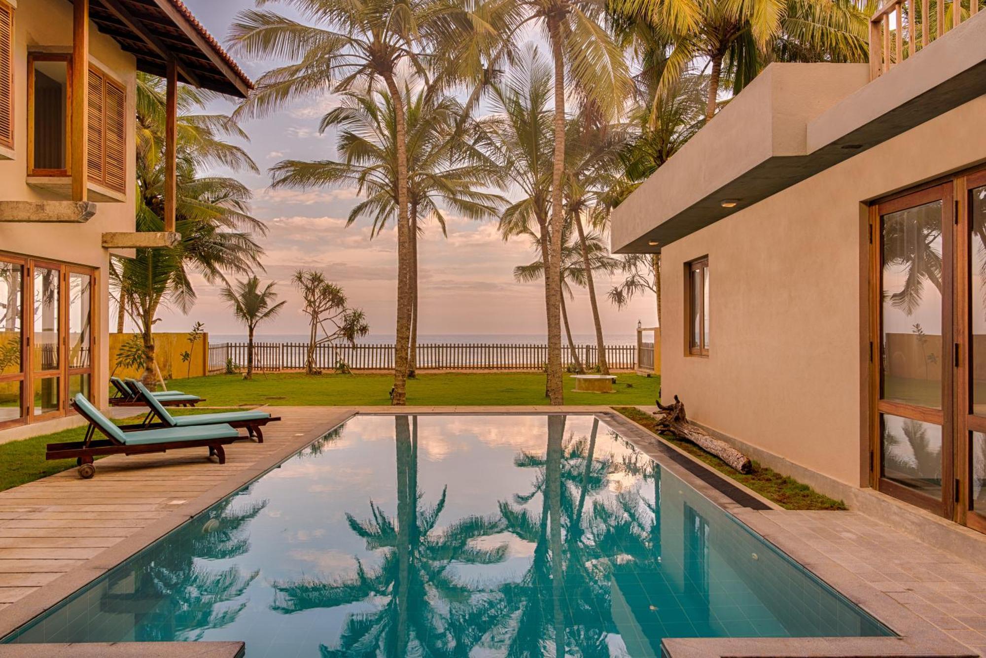 Villa 700 By Amaya Bentota Exterior photo