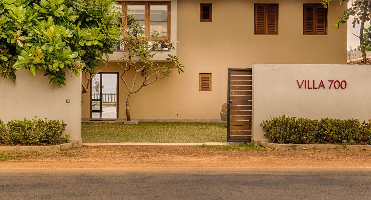 Villa 700 By Amaya Bentota Exterior photo