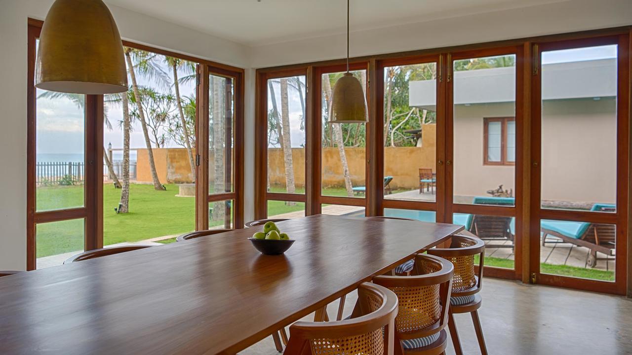 Villa 700 By Amaya Bentota Exterior photo