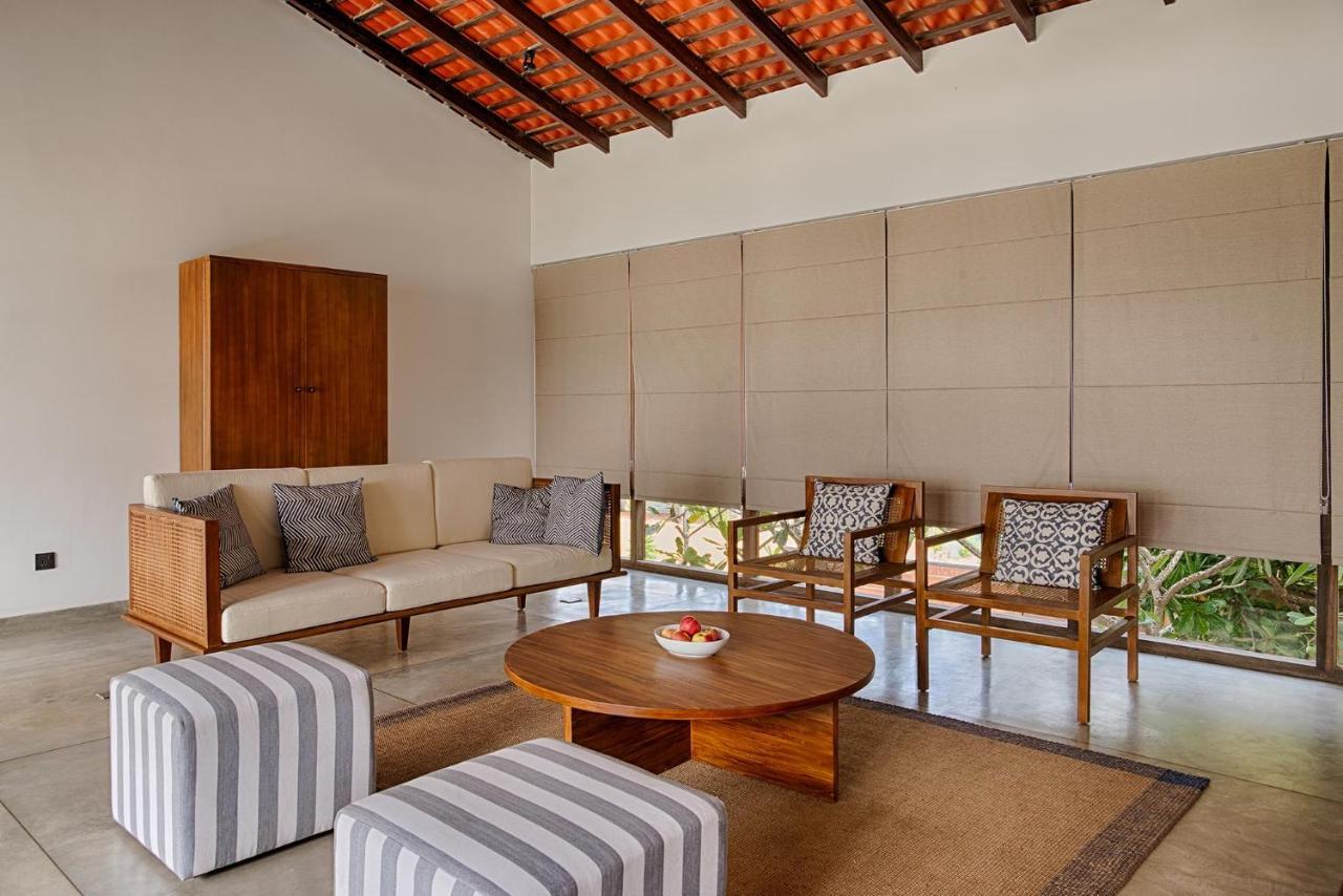 Villa 700 By Amaya Bentota Exterior photo